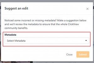 Best photo video metadata editor
