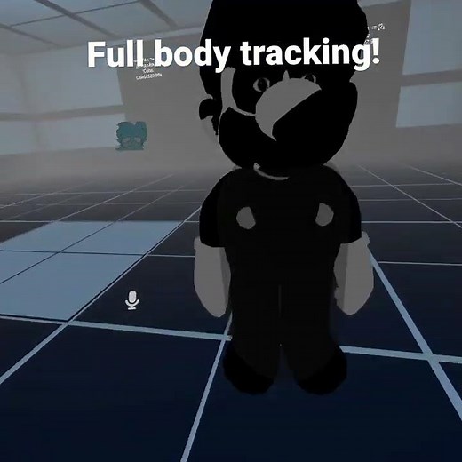 Get full body tracking for 17.99 on pinoquest!
