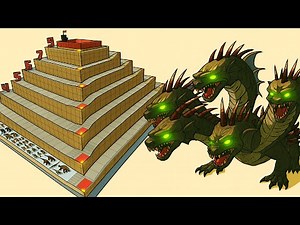 ESCAPE FROM ALIEN HYDRA - Survived Mode - Animal Revolt Battle Simulator