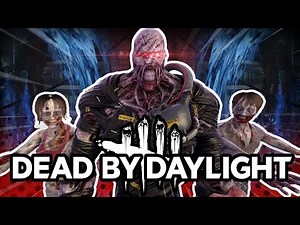 ULTIMATE NEMESIS GUIDE - Nemesis Tutorial (Tips & Tricks) - Dead By Daylight