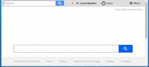 How to remove Your Video Converter Now [Chrome, Firefox, IE, Edge]