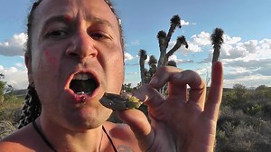 Peyote in Mexico - Trailer DocumentARI