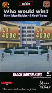 Yu-Gi-Oh! GX Graduation Duel | Yugi Muto Vs Jaden Yuki