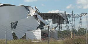 Owners of destroyed warehouse in Fort Pierce to go in front of Special Magistrate for code enforcement hearing