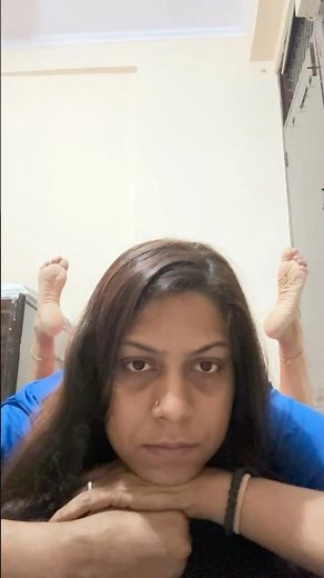 Giantess Pallavi Sharmaa