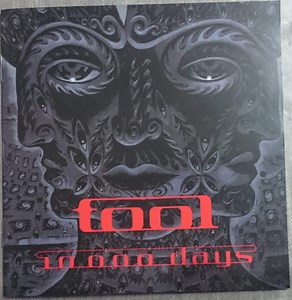 Tool - 10,000 Days