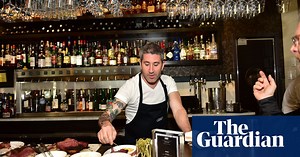 A protest against a top Israel-born chef was called antisemitic. Staff tell a different story