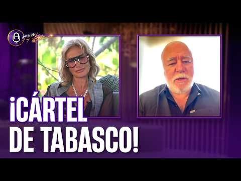 Rocha Moya will fall and they're going after everyone at the top!: Manuel Clouthier | MLDA