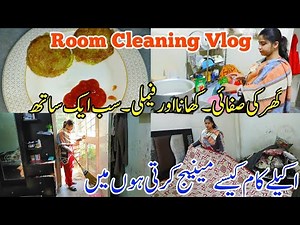Daily Homemaking Routine | Housewife Life, Cleaning, Cooking & Organization Tips