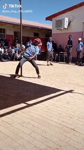 South African Jive King Dance School Challenges 2024