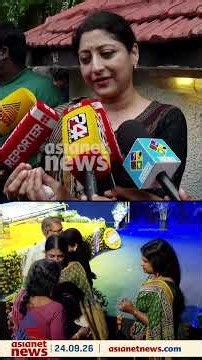 ലക്ഷത്തിലല്ല, കോടികളിൽ ഒരാൾ... സൂര്യ സാറുമായി 24 കൊല്ലമായുള്ള ബന്ധം: ലക്ഷ്മി ഗോപാലസ്വാമി