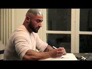 SPHYNX - François Sagat - francoissagat - Francois Sagat