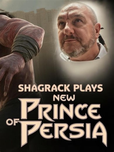 Prince of Persian - The lost crown. Episode 1 / Short 13, monkey uses tools for first time #thestudiovu #fypppppppppppppp #gaming #comdedy #livestream #princeofpersia #ubisoft