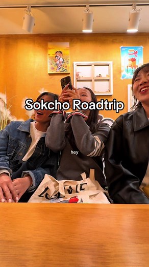 Sokcho Itinerary: Discover South Korea's Coastal Gem