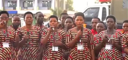 Discover Popular Kenyan Songs on Social Media