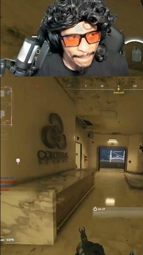 Epic First Kill Indoors & Outdoor Mayhem! Can You Survive? #shorts