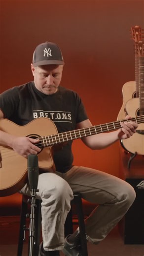 Lâg Guitars Official | 🌊 Phaser⁠ ⁠ Un phaser fluide et expressif pour donner du mouvement à vos grooves.⁠ Subtil ou marqué, toujours musical.⁠ 👉 Tous les sons et... | Instagram