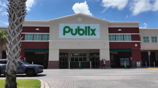 Publix unveils new limited-edition groceries. Here’s the lineup