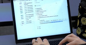 TAMUCC professor bringing inspiration to women in computer science