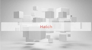 Let's take a look at GstarCAD drafting workspace Part 6 Hatch Object...