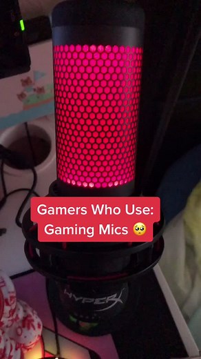 Gaming Mics Vs Gaming Headset Mics Comparison