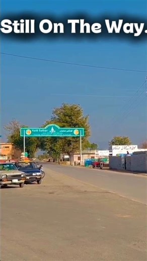 We Brought Snow to Kotli Sattian part 2 #natureshorts