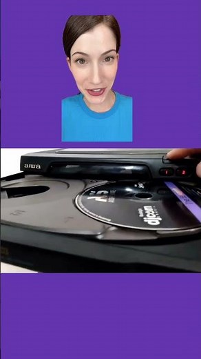 The multi disc cd player was a GAME CHANGER