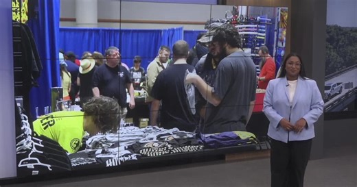 Louisiana Comic Convention brings comics, anime, and pop culture fans to the Cajundome