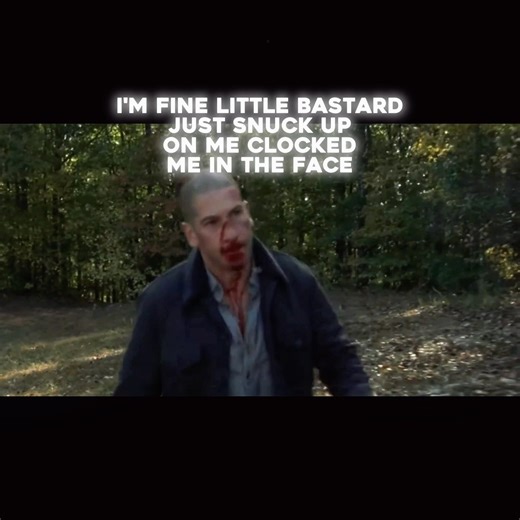 Shane Walsh tricks the group | The walking dead