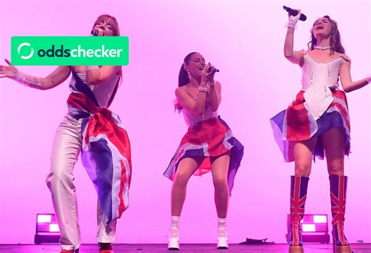 UK Eurovision 2025: Latest Odds, Betting, Song & Prediction for Remember Monday