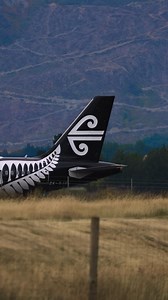 The magic of Queenstown ✨ | Air New Zealand
