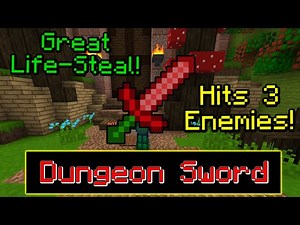 This Sword Changes EVERYTHING! (Hypixel Skyblock IRONMAN) [23]