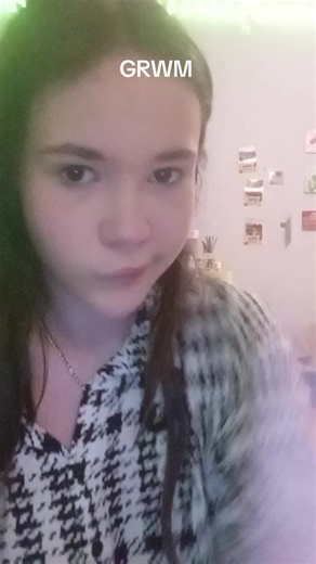 #grwmmakeup #tiktokjai13ans⚠️ #anecdote