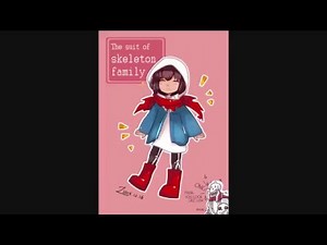 Part Of The Family (Comic Dub)