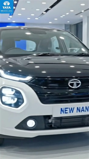 25 March होगी Launch TATA NANO 2026🇮🇳|| Price ₹2.19 Lakh में New TataNano 5-Seater Family Car👌