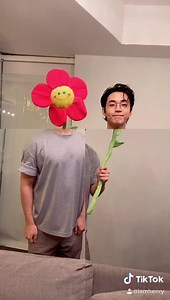 how’s my new body today | Henry Lau