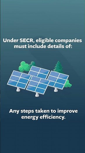 What is SECR - Episode 11 - Jargon Busters