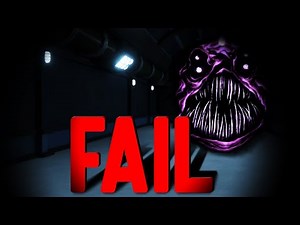Pressure Secret Ending FAILED RUNS...