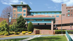 Bomb threat at Holy Name hospital not credible, Teaneck police say