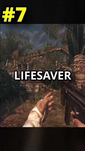 Ranking Every CoD Zombies Perk From Worst to Best