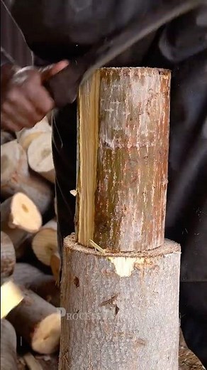 How Ice Cream Popsicle Sticks Are Made 🍦 Complete Factory Process by Process Workers