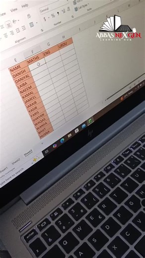 Generate Random Numbers in Excel Automatically! Stop typing numbers one by one — use RANDBETWEEN and fill your sheet in seconds. Fast, smart, and professional Excel workflow#ExcelTips #Randbetween #ExcelFormula #ExcelTraining #DataEntryTips