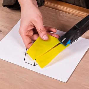 438K views · 386 reactions | Stunning Glass Decor Ideas & More Thanks for watching! Please be aware that this video is for entertainment purposes only and techniques shown should not be attempted at home! | Crafty Panda How | Facebook