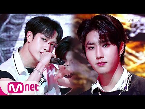 [Stray Kids - Easy] KPOP TV Show | M COUNTDOWN 200709 EP.673