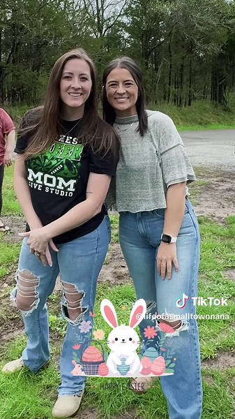 #CapCut #easter #familygettogether #lifesmalltownedition #family