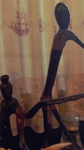 Don Sherman on Instagram: "Every dish has a melody at Singin’ Chef 🎶🍴"