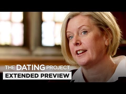 The Dating Project | The Issue With Modern Dating