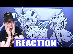Basics in Behavior (Kaaatie) REACTION