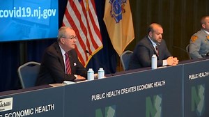 75,000 NJ residents to start receiving unemployment benefits this weekend