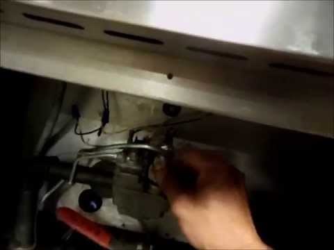 Frymaster Deep Fryer